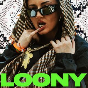 的專輯LOONY