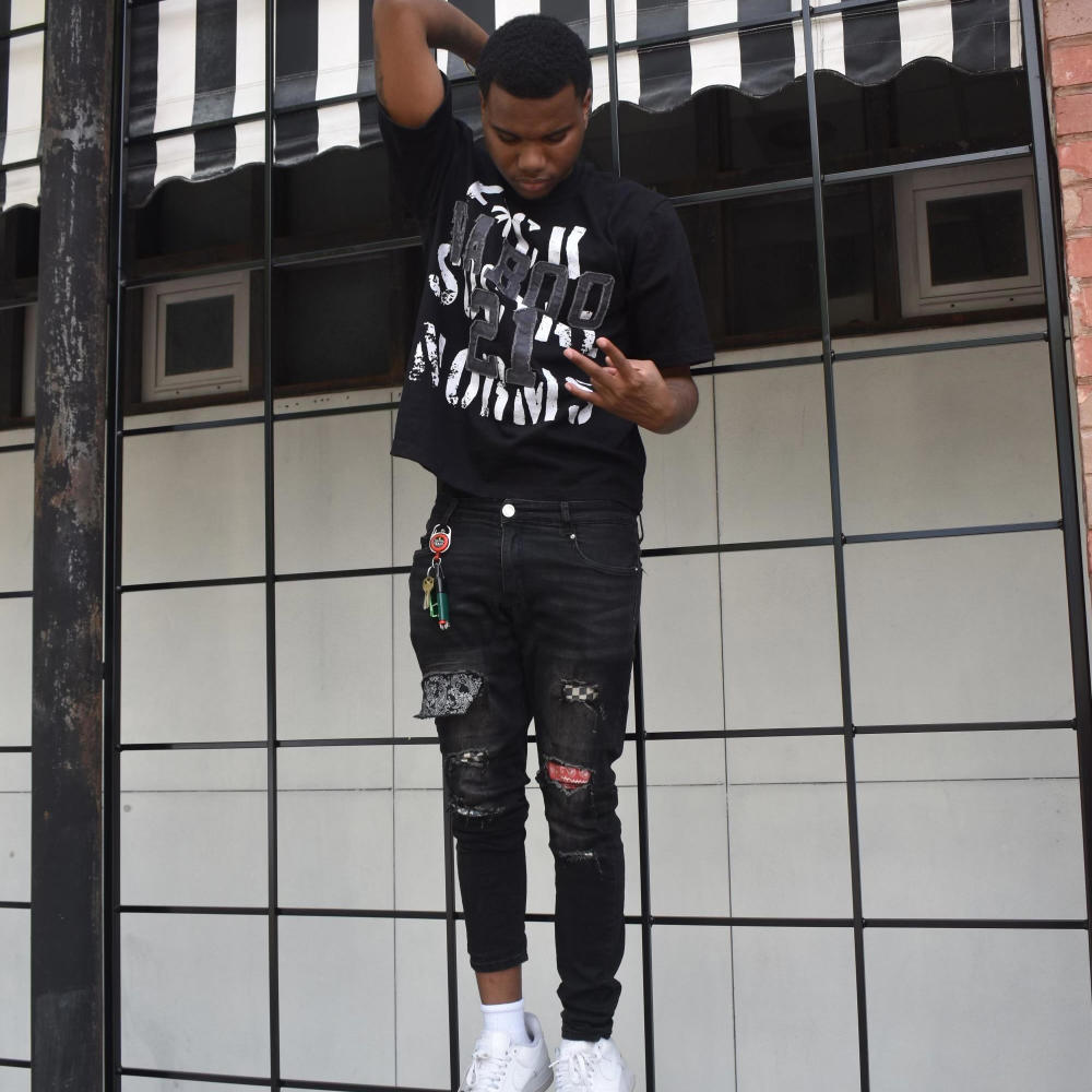 Come Outside (Explicit)
