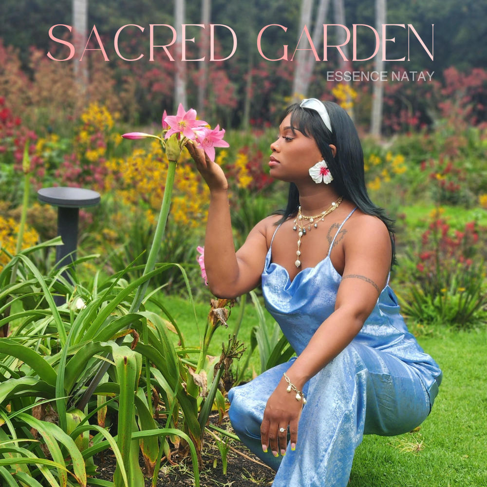 Sacred Garden