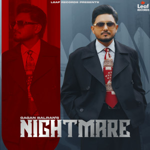Album Nightmare from Gagan Balran