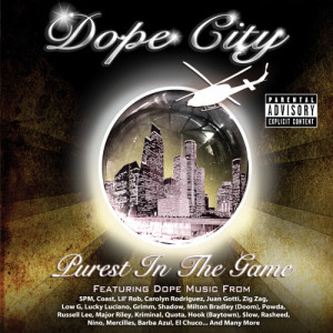 ดาวน์โหลดและฟังเพลง Show and Prove (feat. Nino & Fula) (Explicit) พร้อมเนื้อเพลงจาก D**e City
