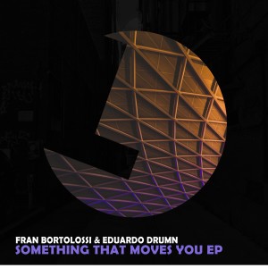 收聽Fran Bortolossi的Something That Moves You歌詞歌曲