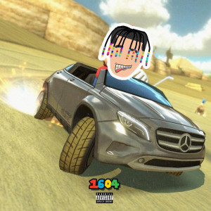 收聽RexGotBandz的1604 (Explicit)歌詞歌曲