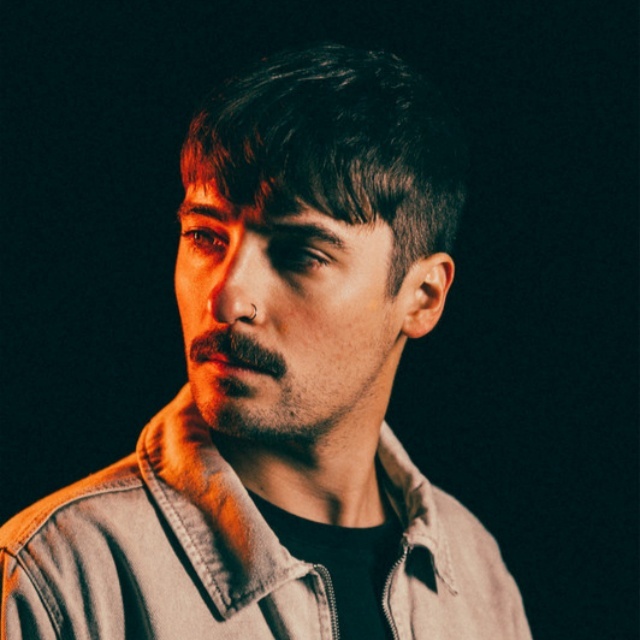 Justin Hawkes