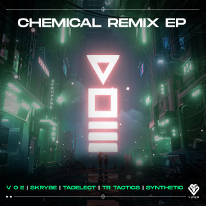 收聽V O E的Chemical ( VIP ) (VIP)歌詞歌曲