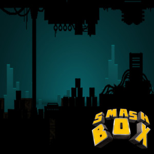 SmashBox Soundtrack