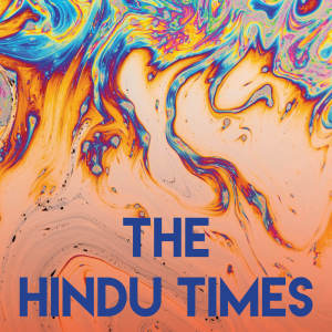 The Camden Towners的专辑The Hindu Times