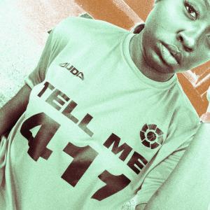 the Gtw的專輯TELL ME 411