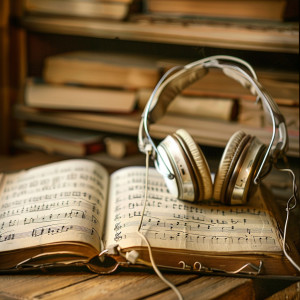 อัลบัม Cognitive Melodies: Music for Study Focus ศิลปิน Music For Studying