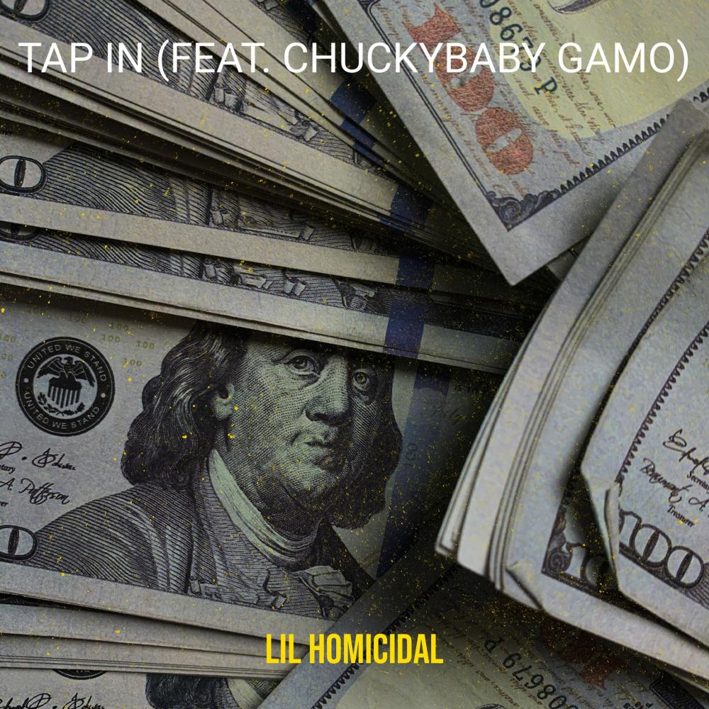 Tap In (Explicit)
