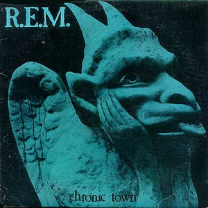 ดาวน์โหลดและฟังเพลง Gardening At Night พร้อมเนื้อเพลงจาก R.E.M.