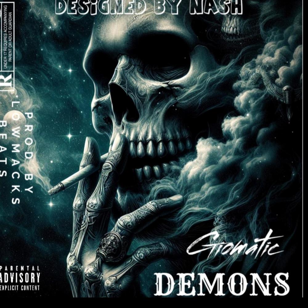 Demons (Explicit)
