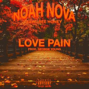 NoAh NoVa的專輯LOVE PAIN (feat. Bee Honey) (Explicit)