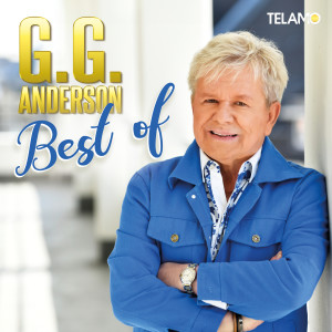 G.G. Anderson的專輯Best Of
