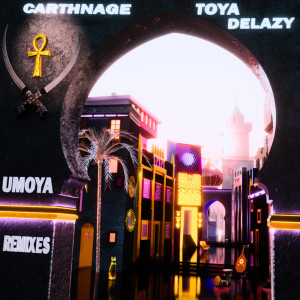 ดาวน์โหลดและฟังเพลง Umoya (Dead Stare Remix) พร้อมเนื้อเพลงจาก Carthnage