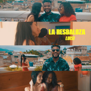 Album La Resbaloza from Luisi