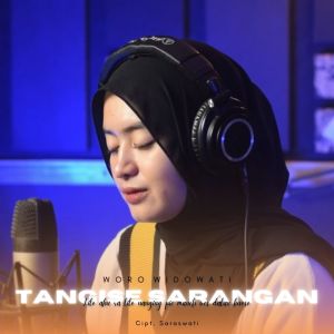 Album Tangise Sarangan oleh Woro Widowati