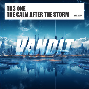 Listen to The Calm After The Storm song with lyrics from Th3 One