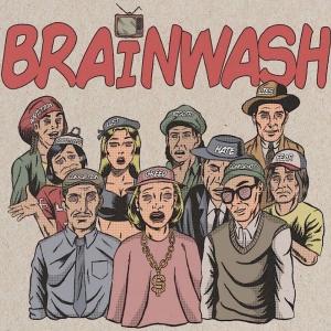 收聽Brainwash的Circle歌詞歌曲