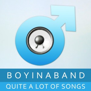 Dengarkan A to Z lagu dari Boyinaband dengan lirik