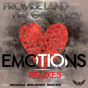 Listen to Emotions (Original Mix) song with lyrics from Promise Land