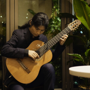 Yuto Kanazawa的專輯Obsesión