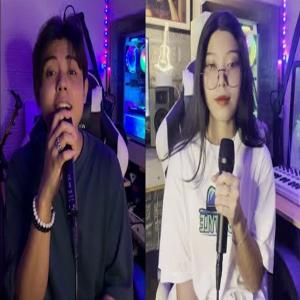 收聽Jenzen Guino Official的Sun And Moon歌詞歌曲