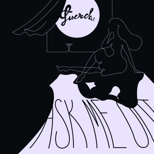 Album Ask Me Out from Luveda