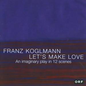 收聽Franz Koglmann的A hero (My Heart Belongs to Daddy)歌詞歌曲