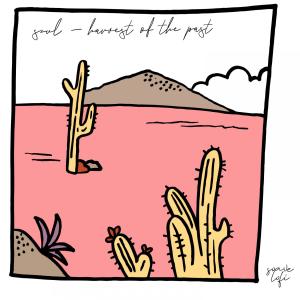 收聽Sxul的Harvest Of The Past歌詞歌曲