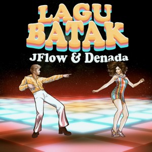 Jflow的專輯Lagu Batak