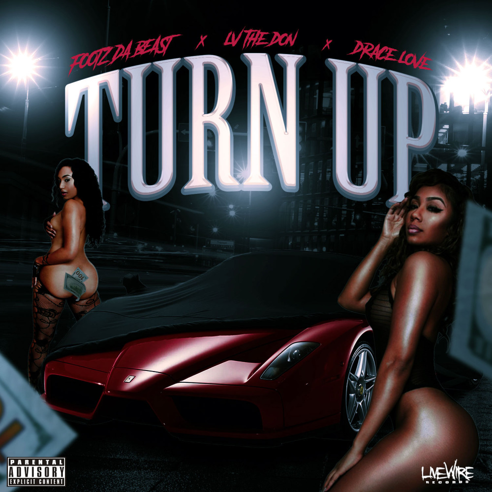 Turn Up (Explicit)