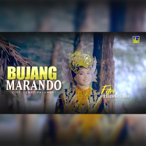 Fitri Handayani的专辑Bujang Marando