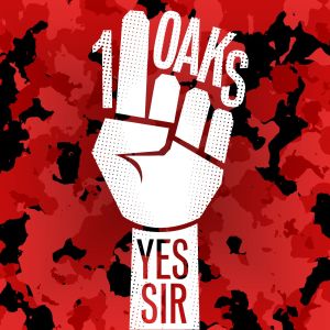 收聽1Oaks的Yes Sir歌詞歌曲