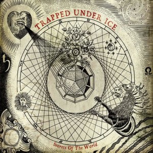 收聽Trapped Under Ice的American Dreams歌詞歌曲