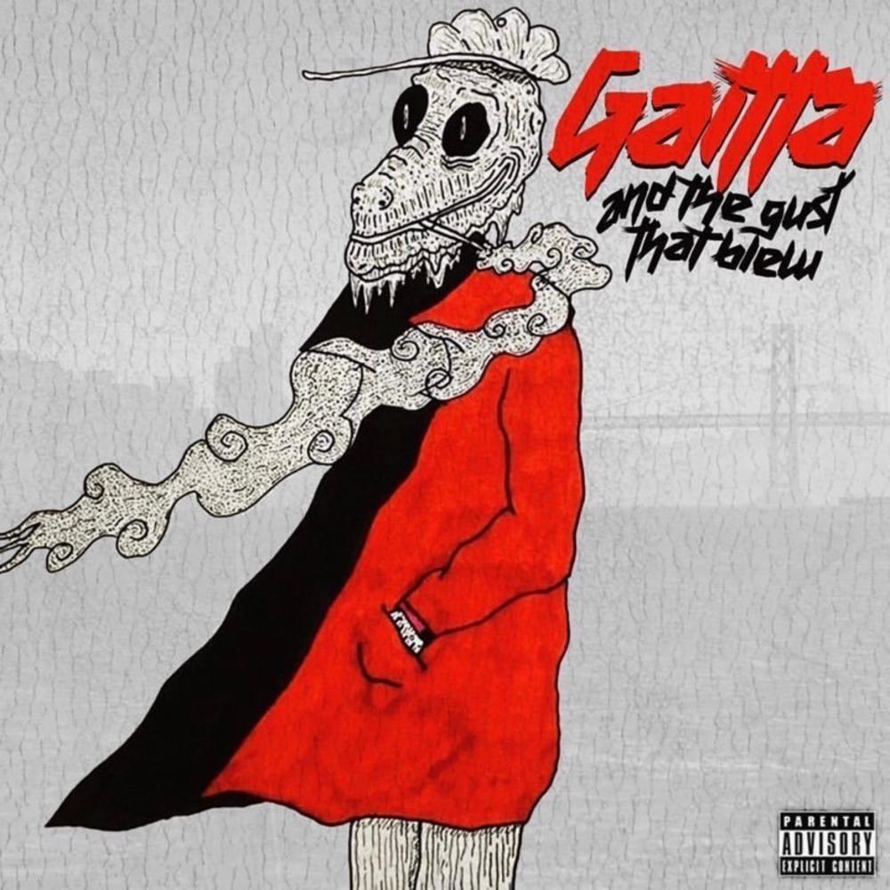 The Difference (Explicit)