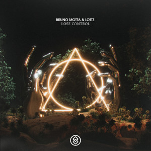 Album Lose Control from Bruno Motta