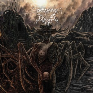 Ossuary Insane的專輯Part II: Possession of the Flesh