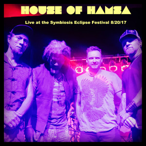 Listen to Johannesburg (Live) song with lyrics from House of Hamsa