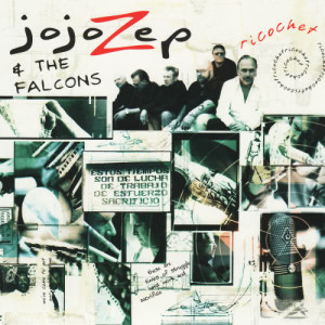 ดาวน์โหลดและฟังเพลง Here I Am พร้อมเนื้อเพลงจาก Jo Jo Zep