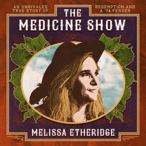 收聽Melissa Etheridge的Faded By Design歌詞歌曲