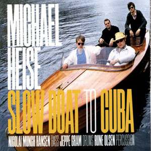 ดาวน์โหลดและฟังเพลง Banannas พร้อมเนื้อเพลงจาก Michael Heise