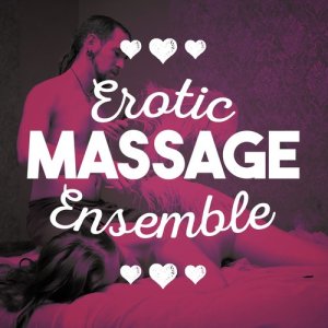 Erotic Massage Ensemble的專輯Erotic Massage Ensemble