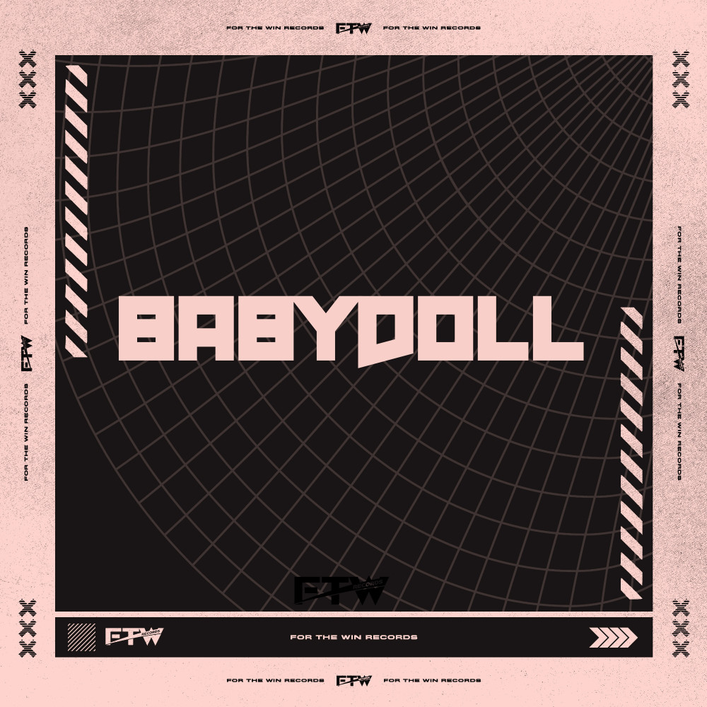 Babydoll (feat. DJ F7|Explicit)