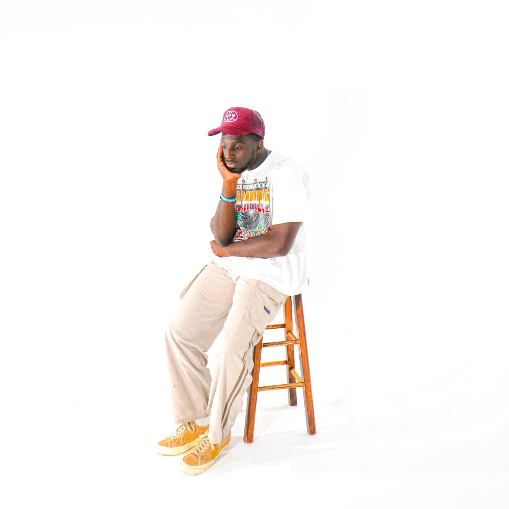 DAFFODILS. (feat. D'Anthony) (Explicit)