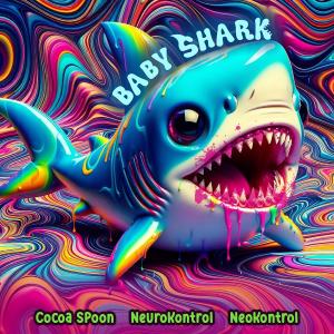 NeuroKontrol的專輯Baby Shark (Explicit)