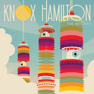 收聽Knox Hamilton的Sight for Sore Eyes歌詞歌曲