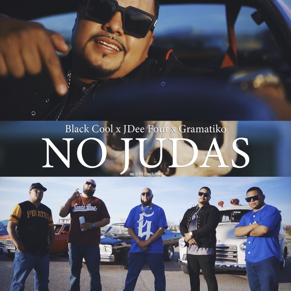 No Judas