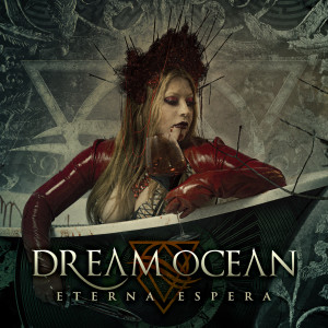 Album Eterna Espera from Dream Ocean