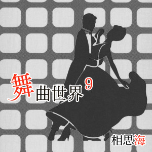 อัลบัม 相思海 (舞曲世界9) ศิลปิน 杨灿明